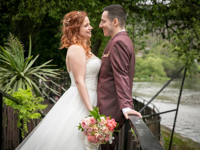 Casamentos de Catarina & João