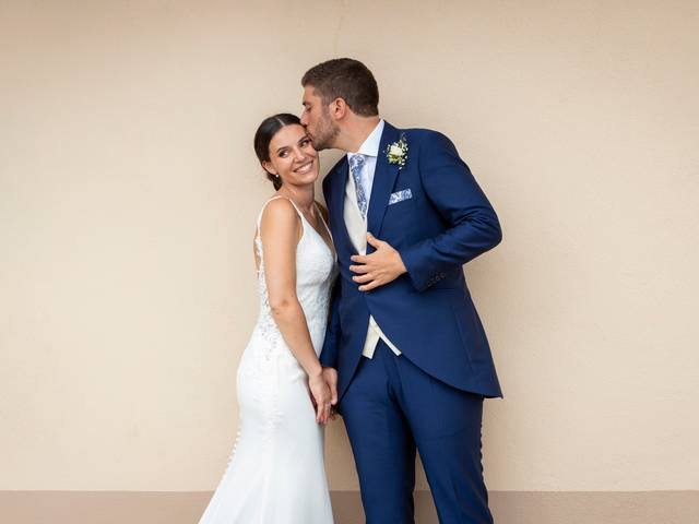 Casamentos de Laura & Francisco