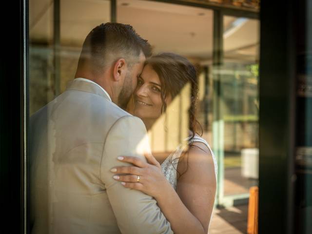 Casamentos de Sara & Cláudio