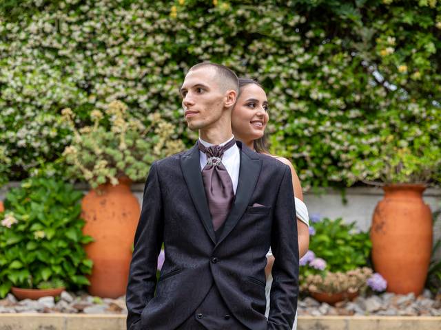 Casamentos de Andreia & Alexandre