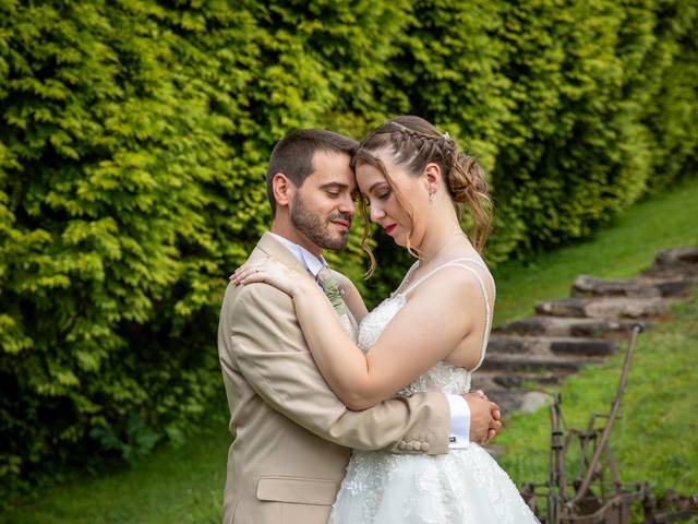 Casamentos de Joana & Tiago