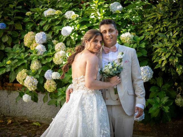 Casamentos de Sara & Paulo