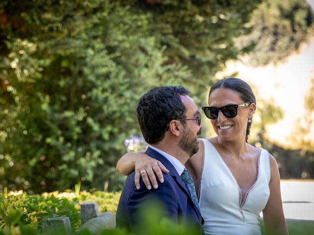 Casamentos de Patrícia & Bruno