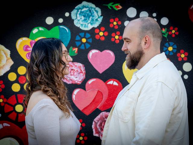 Sessões solteiros de Rita & Miguel - Sessão de Solteiros