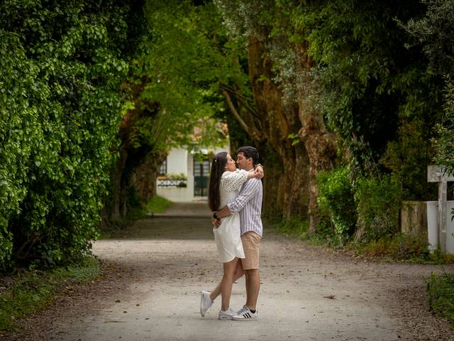 Sessões solteiros de Jéssica & Rúben - Sessão de Solteiros