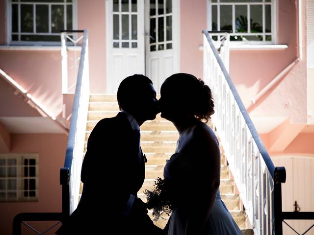 Casamentos de Daniela & Bruno