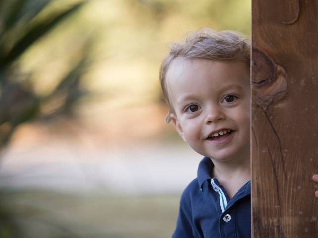 Sessões crianças de David