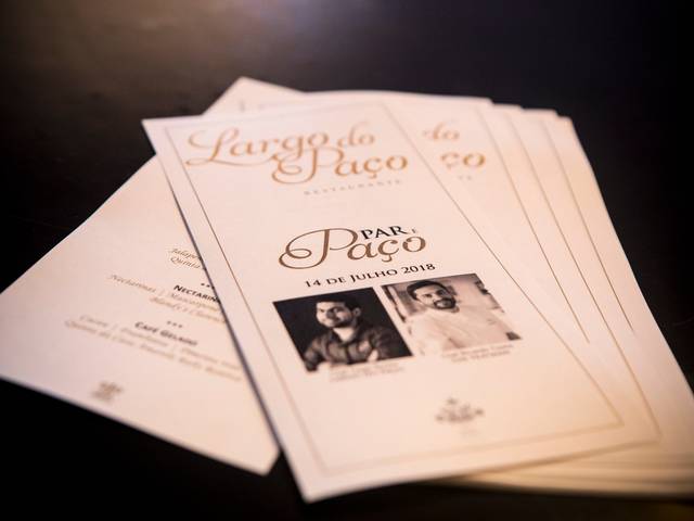 Outros de Na cozinha com...