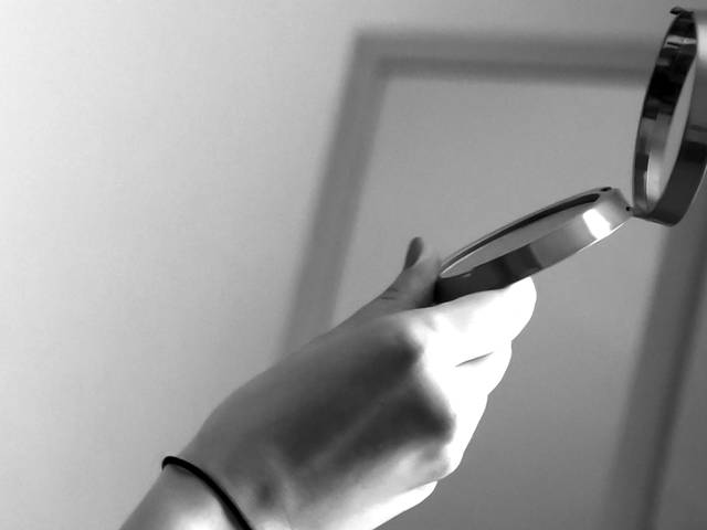 Black & White de Bride Boudoir