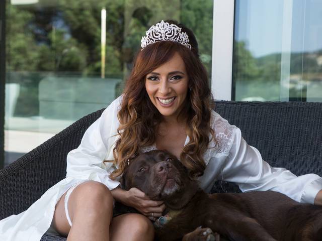 Casamentos de Gi & Zé 