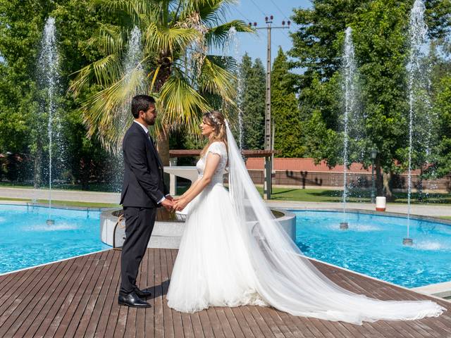 Casamentos de Eliana & Tiago