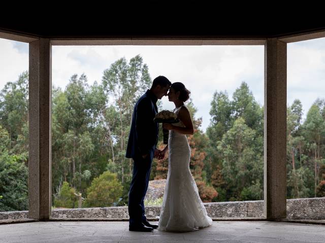 Casamentos de Andreia & João