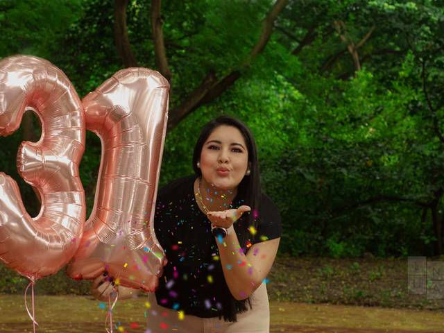 Cumpleaños de Cumpleaños