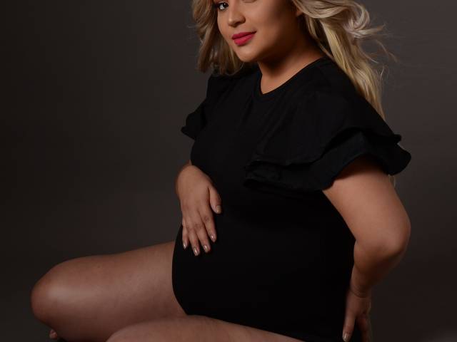 Maternidad de Maternidad