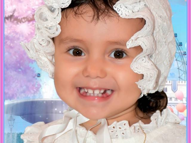 BAUTIZO de SACRAMENTO DEL BAUTISMO