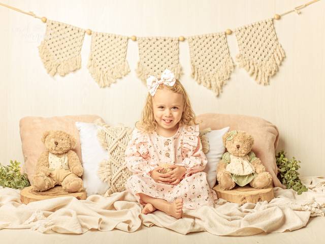 Infantil de Sara Boho