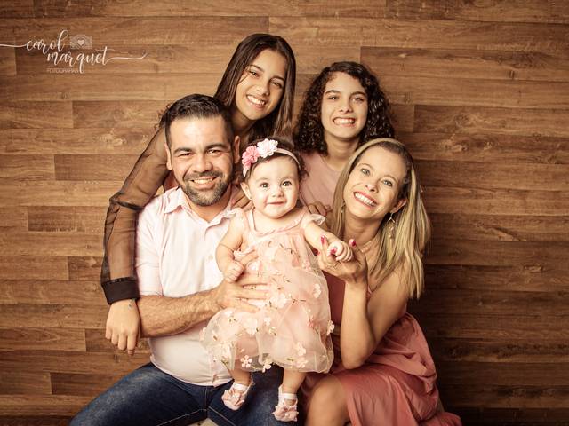 Infantil de Luna - 6 meses