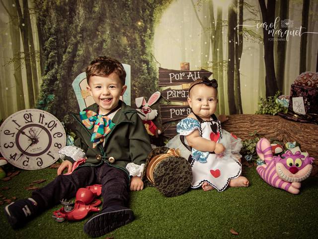 Infantil de Rafaela - 6 meses