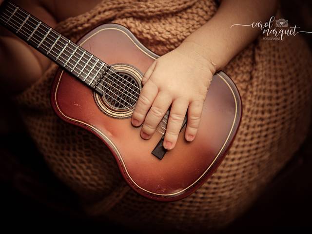 Newborn de Arthur - 12 dias