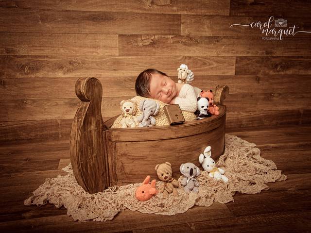 Newborn de Mateus - 10 dias