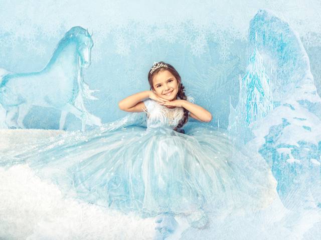 Infantil de Bye bye 5 - Hello 6