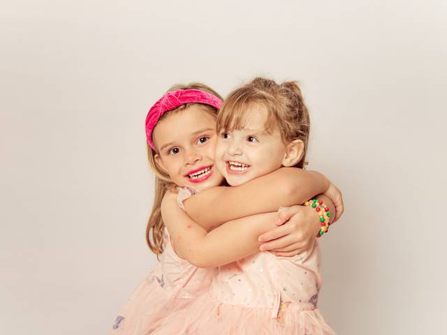 Infantil de Maitê & Isadora