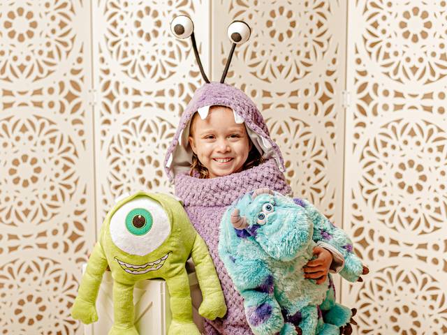 Infantil de Sara S.A.