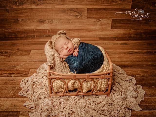 Newborn de Daniel - 11 dias