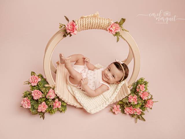 Infantil de Hadassa - 3 meses