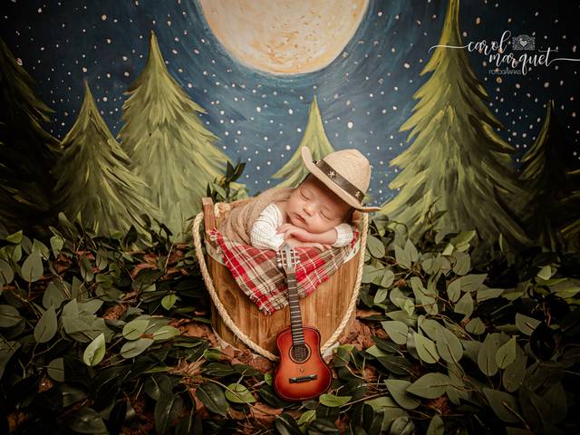 Newborn de Caio - 12 dias