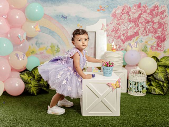 Infantil de Hadassa - 1 ano