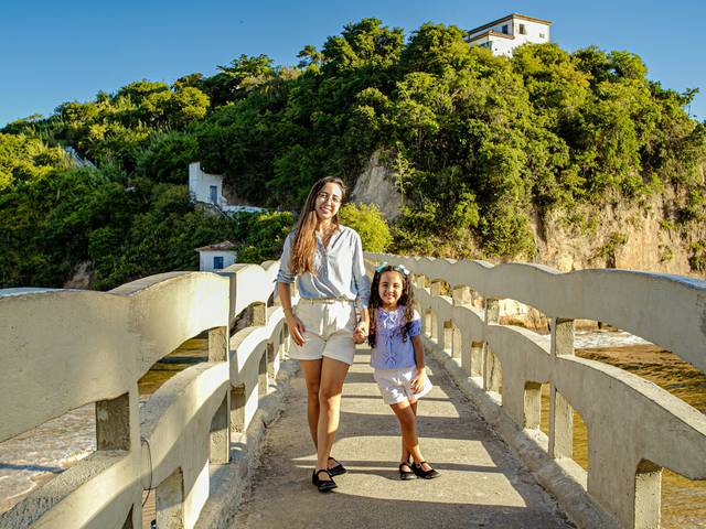 Família de Luísa & Família