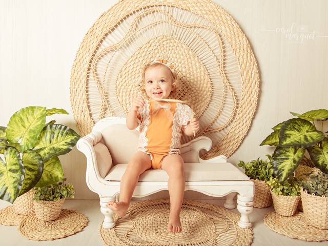 Infantil de Sara Boho