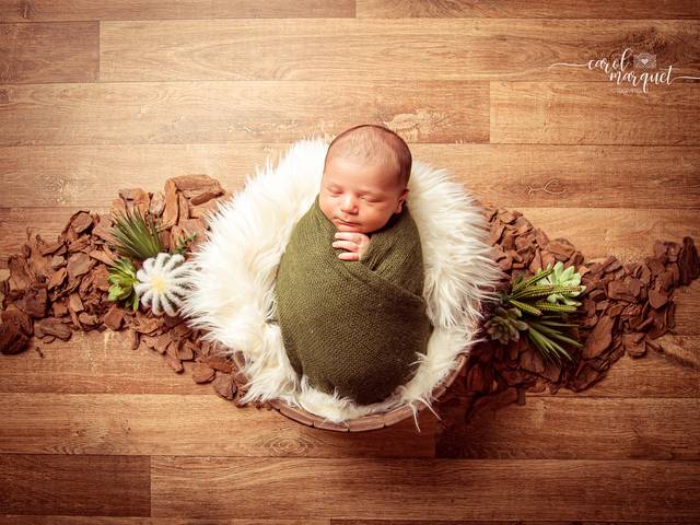 Newborn de Pedro Henrique - 14 dias