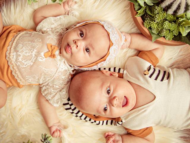 Infantil de Sol & Bento - 5 meses