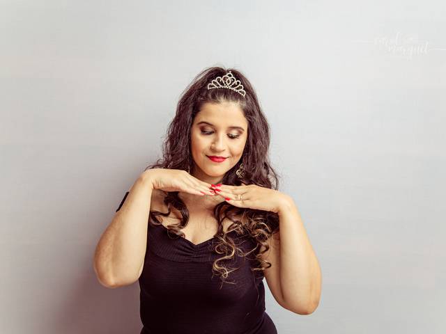 Feminino de Trintei da Lo