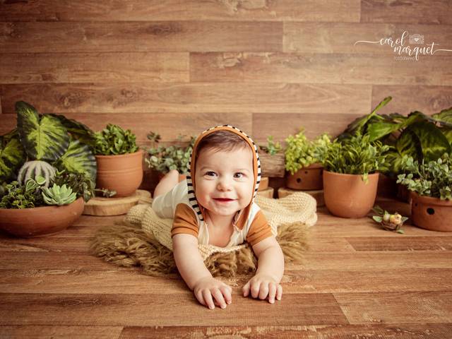 Infantil de Bento - 6 meses