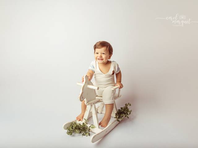 Infantil de Bento - 1 ano