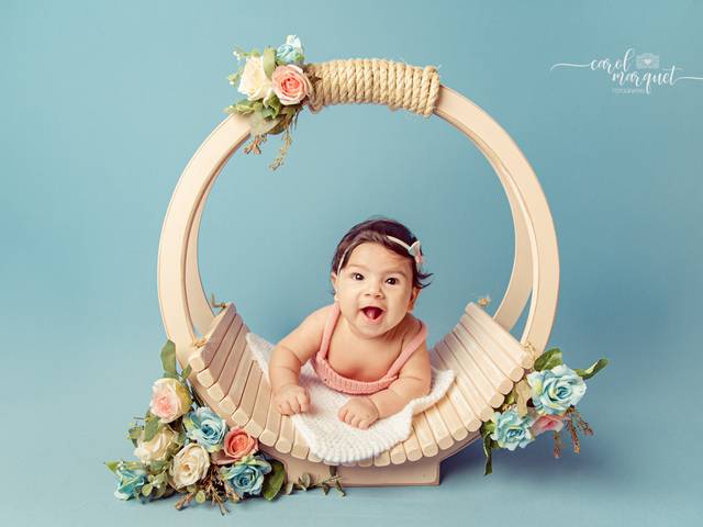 Infantil de Melissa - 3 meses