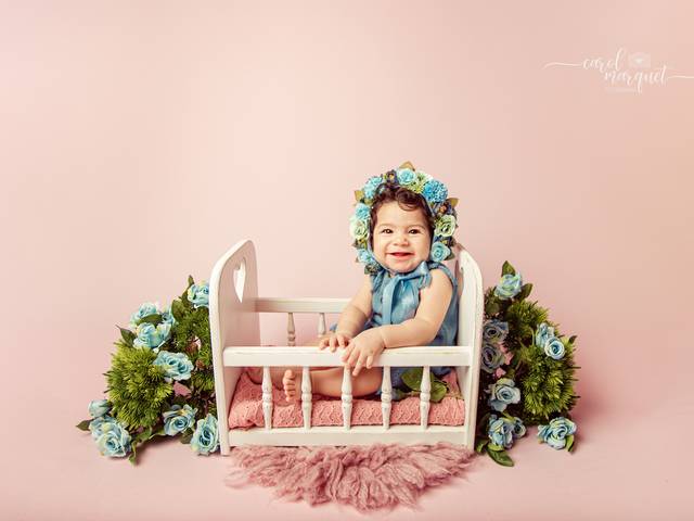 Infantil de Melissa - 6 meses