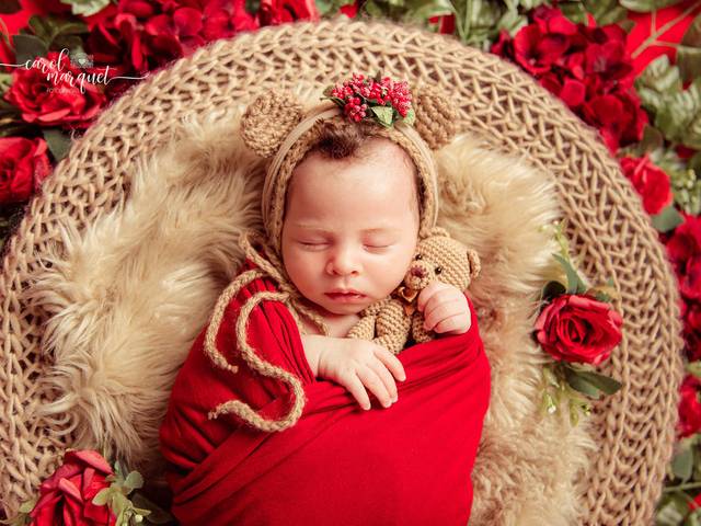 Newborn de Newborn da Ayla