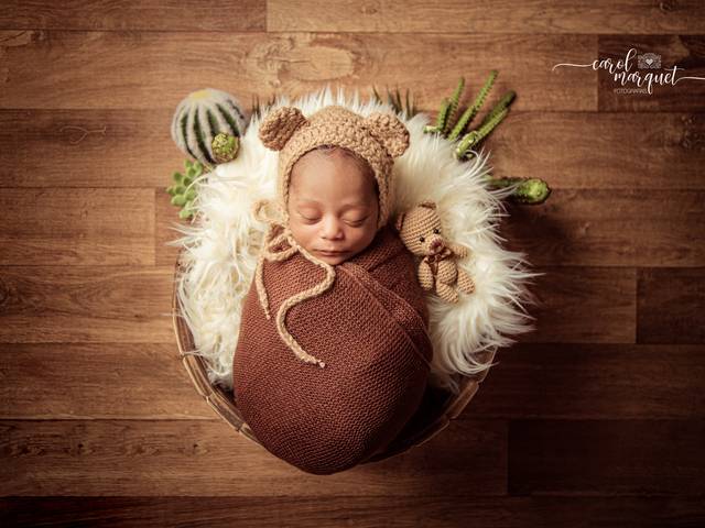 Newborn de Daniel - 14 dias