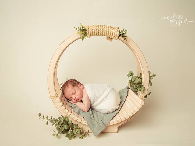 Newborn de Theo - 21 dias