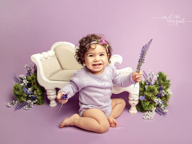 Infantil de Melissa - 12 meses