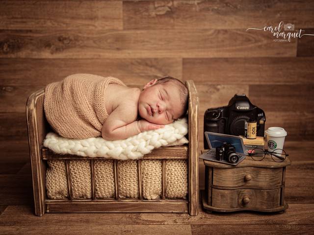 Newborn de Lucas - 8 dias