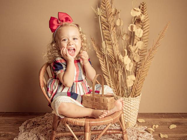 Infantil de Sara - 2.7