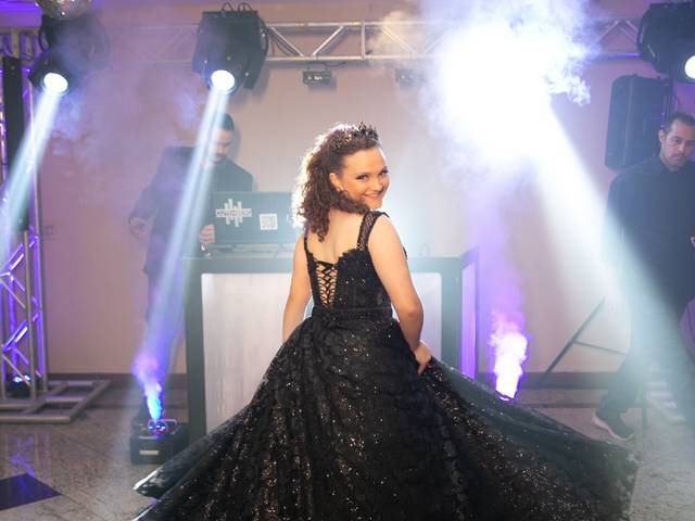 15 anos de 15 Anos Ana Luiza Pierassol 