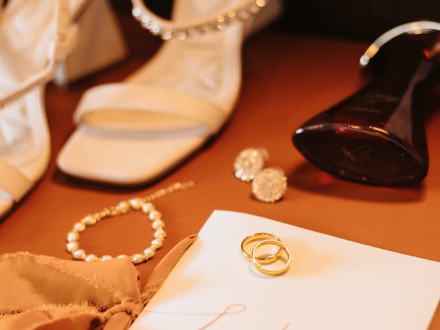 Casamento de Myrella  + Daniel 