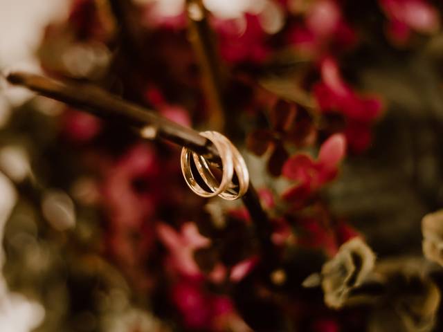 Casamento de Nathalia  e Filipe 