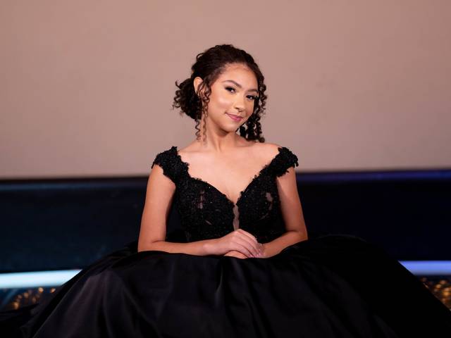 15 anos de Ana Lu - 15 Anos! Um sonho realizado!